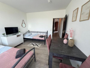 2 Zimmer Monteurwohnung Nr.3 in Marburg